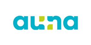 Auna Logo
