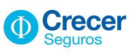 Crecer Seguros Logo