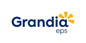 Grandia eps Logo