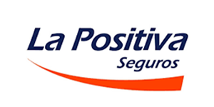 La Positiva Seguros Logo