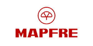 Mapfre Seguros Logo