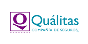 Qualita Compañia de Seguros Logo