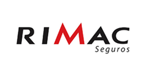 Seguro Rimac Logo